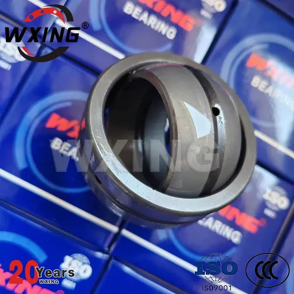 GE35ES جوائنٹ بیئرنگ سائز 35x55x25 ملی میٹر