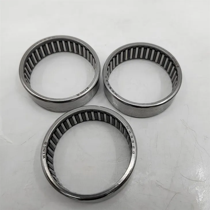 اعلی کوالٹی HK2216 انجکشن اثر