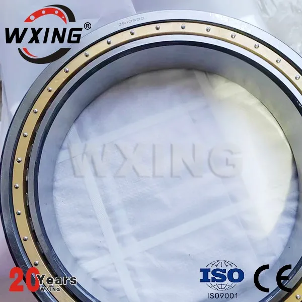 ZB10500 مٹی پمپ بیئرنگ بیلناکار رولر بیرنگ