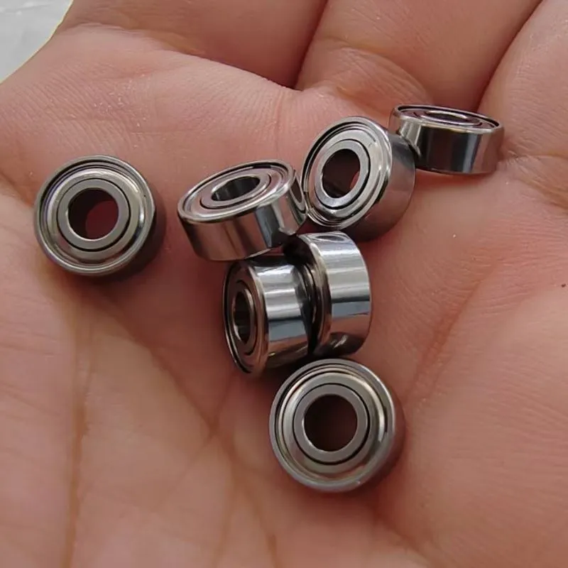 1040zz گہری نالی بال بیرنگ