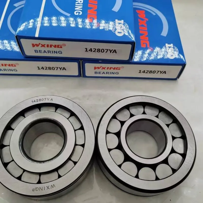 142807YA بیلناکار رولر بیئرنگ