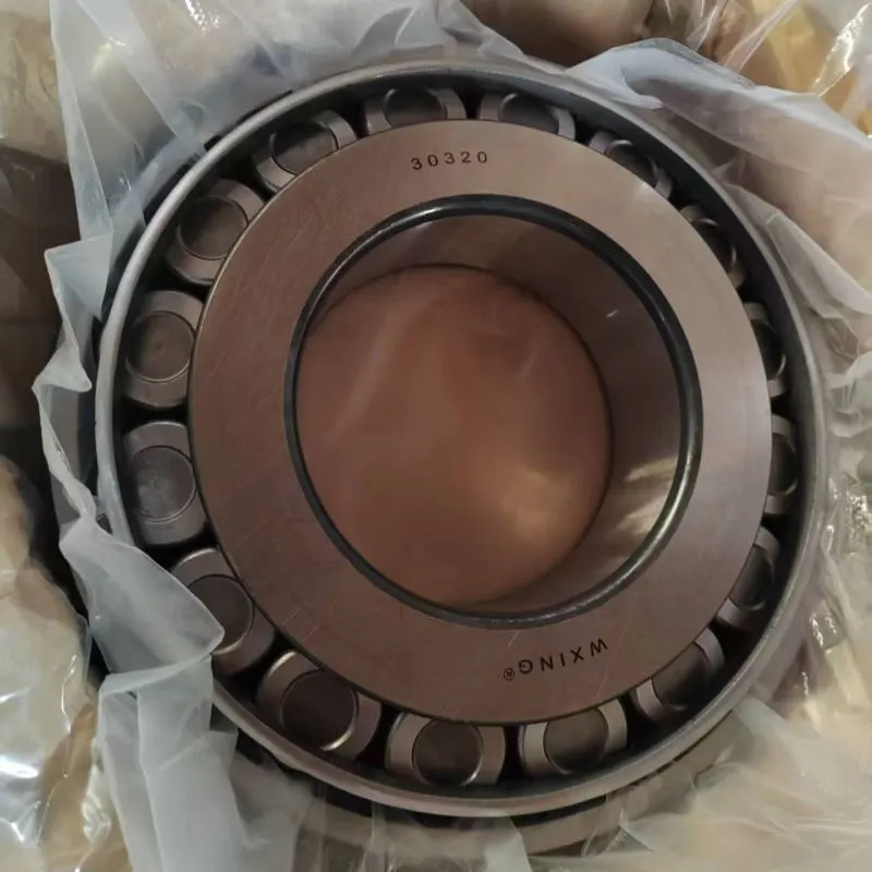 30320 ٹاپراد رولر بیرنگ