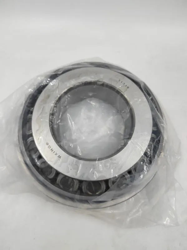 31319 ٹاپرڈ رولر بیرنگ