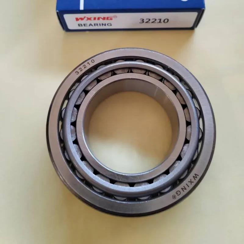 32210 ٹاپراد رولر بیرنگ