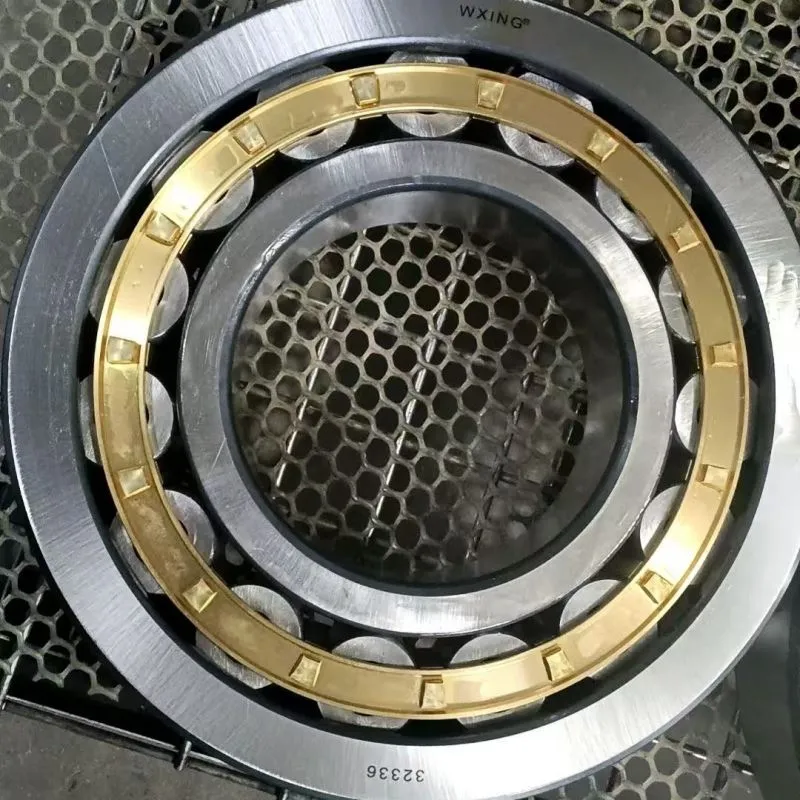 32336 بیلناکار رولر بیئرنگز NU336