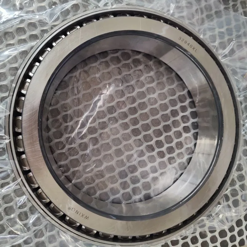 32940XL ٹاپرڈ رولر بیرنگ