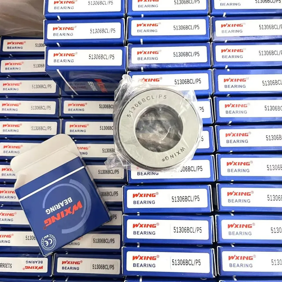 32x59.5x19mm 51306bclp5 کلچ ریلیز بیئرنگ