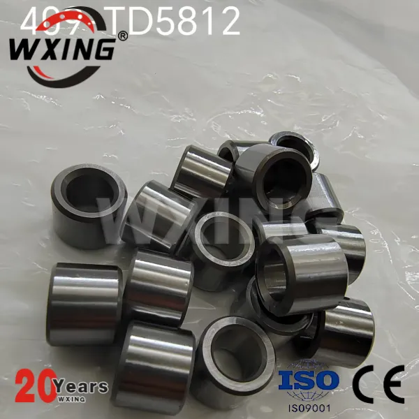 409-TDM1410،409-TD5812 اسٹیل آستین