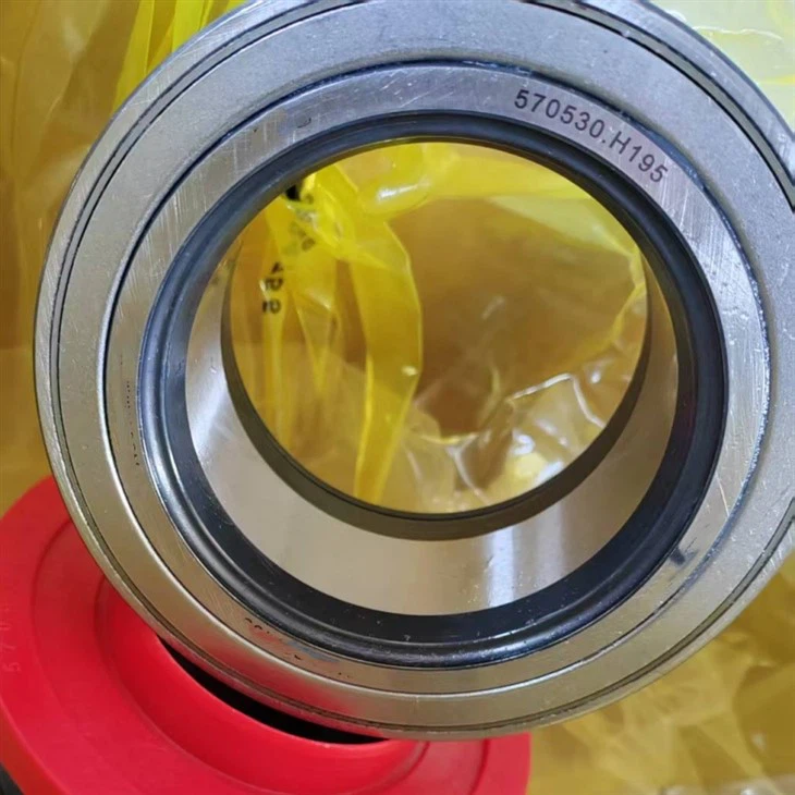 570530.H195 ٹرک وہیل بیرنگ