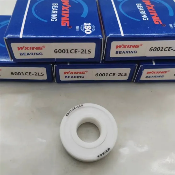 6001CE-2LS سیرامکس بیرنگ