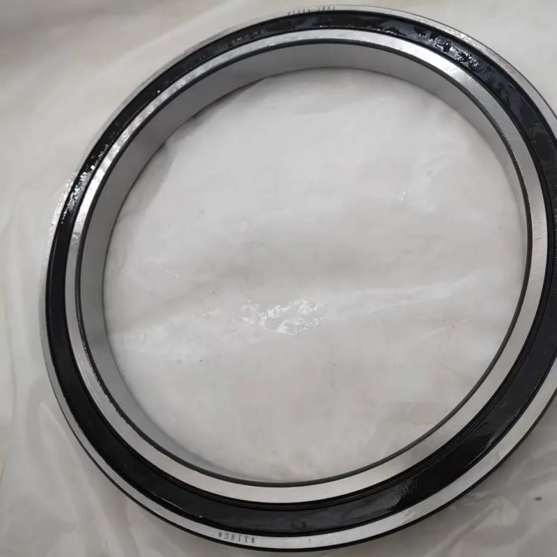 61844-2RS ڈیپ گروو بال بیرنگ