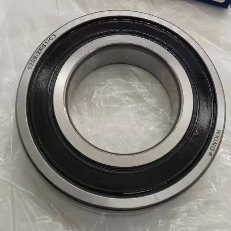 6209-2 RSS C3 بال بیرنگ