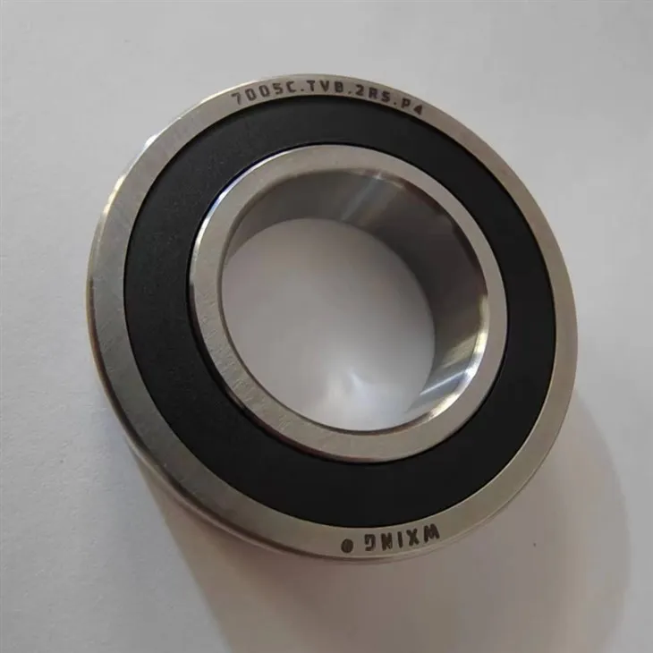 7005C TVB 2RS P4 بیرنگ