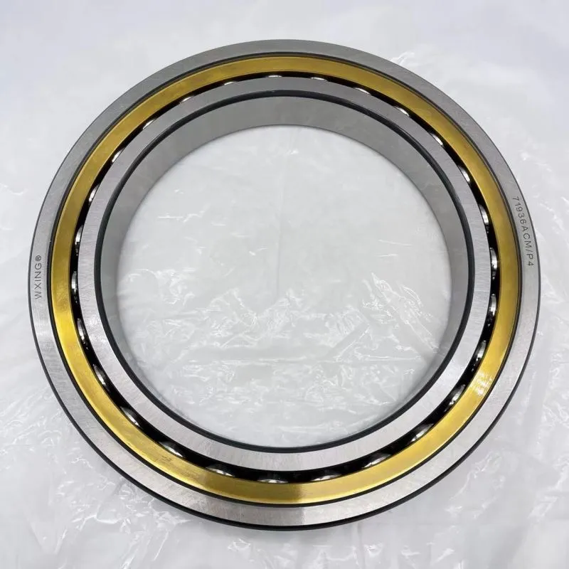 71936ACMP4 بیرنگ فراہم کنندہ