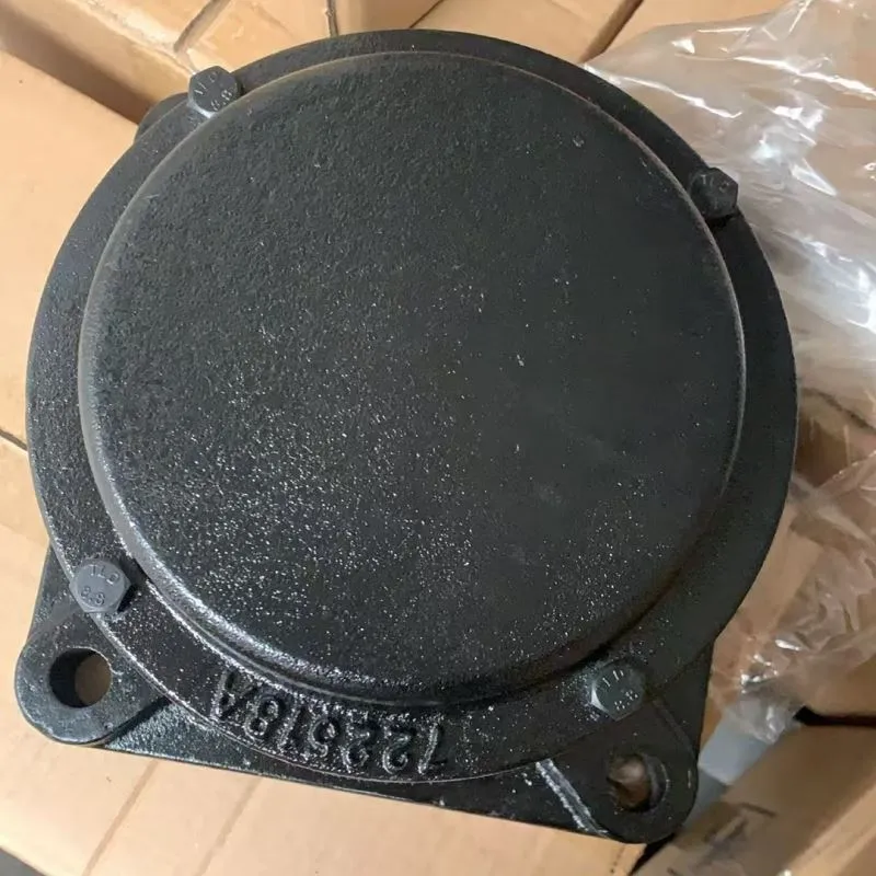 722518A مکانات کی بیئرنگ کو فلانجڈ کیا