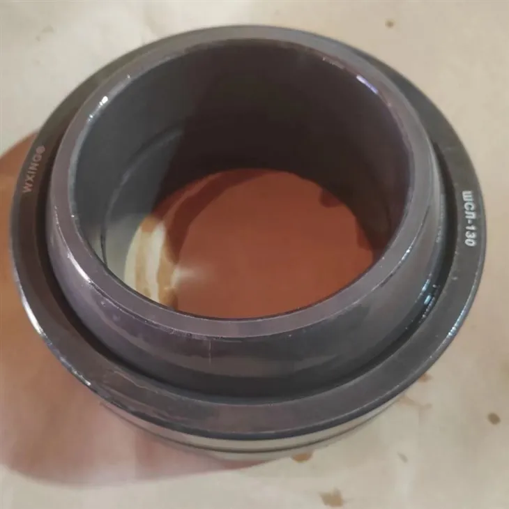 بیئرنگ ШСЛ-130