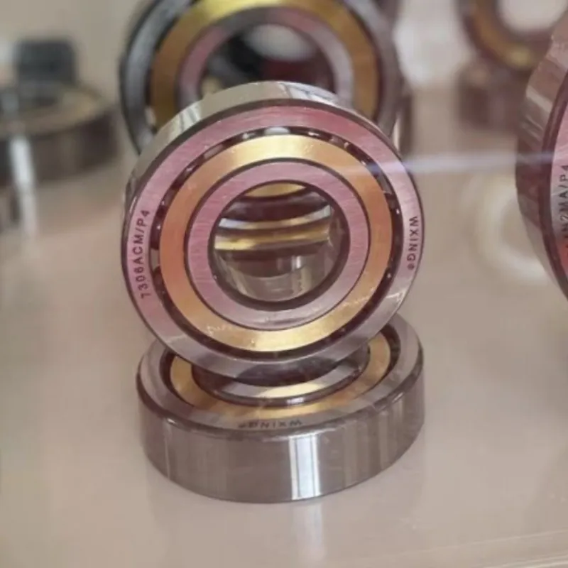 بیئرنگ 46318Л (7318AC) روس کوالٹی سٹینڈرڈ بیرنگ