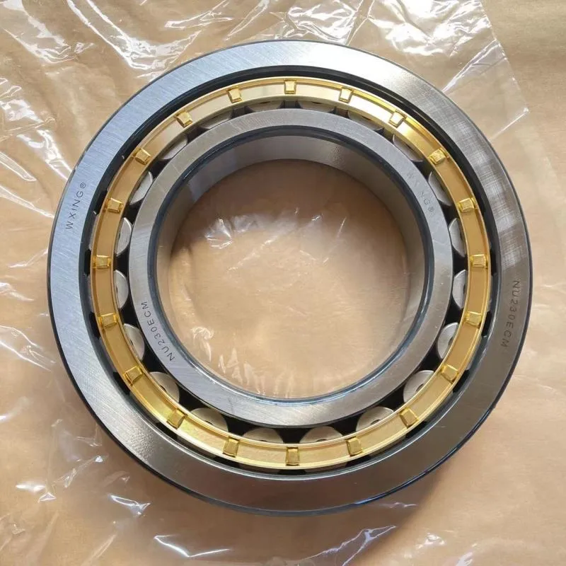 بیئرنگ 76-32326 (NU326) بیرنگ