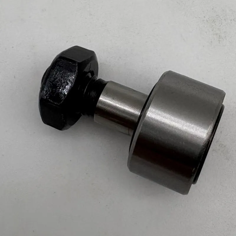 CF8BUU بولٹ ٹائپ رولر بیئرنگ