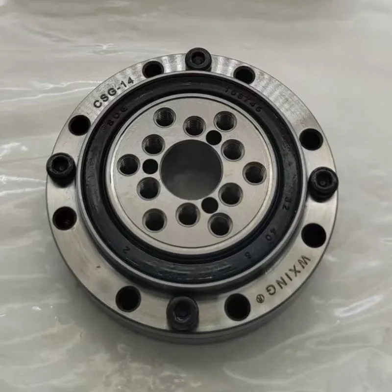 CSG-14 ہارمونک ریڈوسر کے لئے خصوصی بیئرنگ