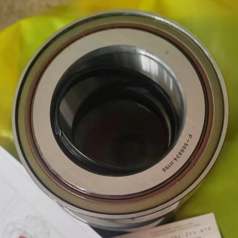 f -566834. H195 ٹرک وہیل بیرنگ