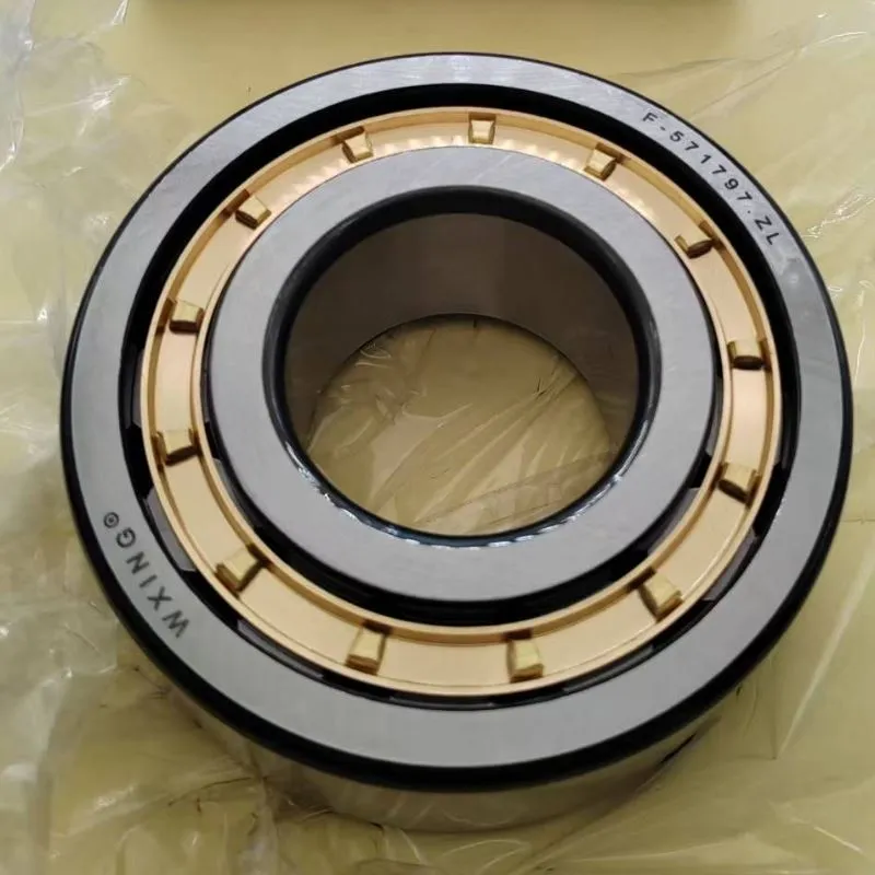 f -571797. ZL ریڈیل رولر بیئرنگ