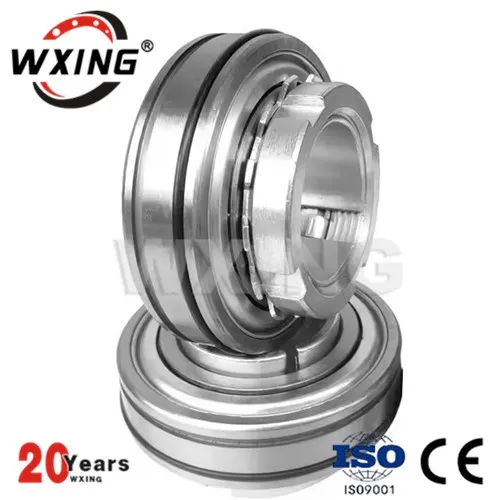 fk6 ٹیکسٹائل مشین 30x62x31.5 ملی میٹر BBYB362744B بیئرنگ بال BBY -0079