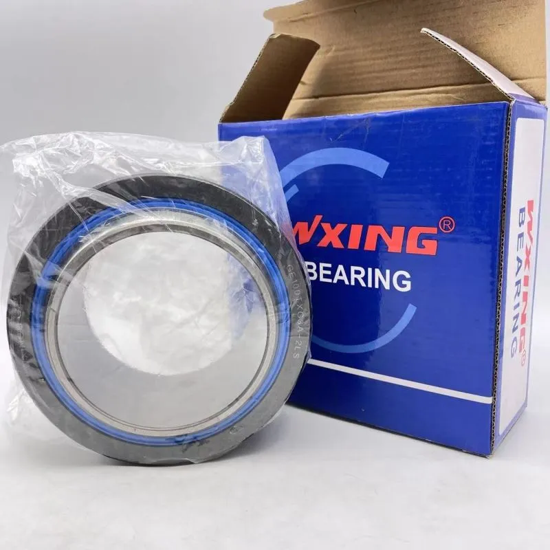 GE100TXG3A-2RS بیرنگ