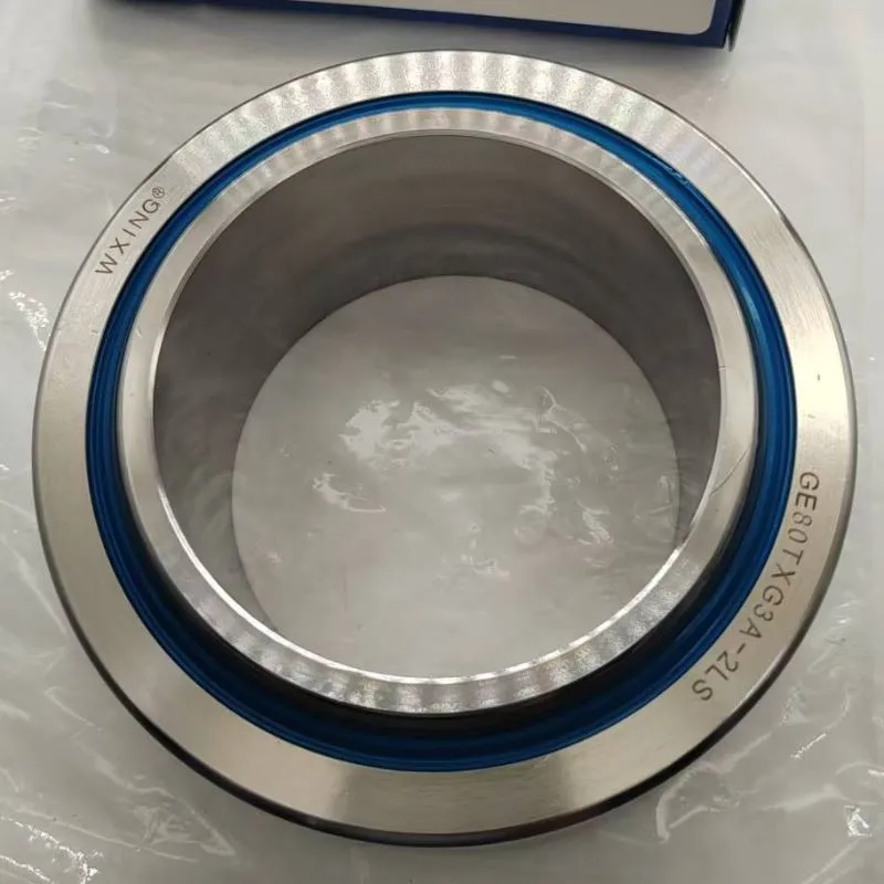 GE80TXG3A-2LS مشترکہ بیرنگ 420 سٹینلیس سٹیل