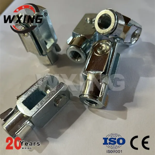 GN751 U قسم فورک تھوک قیمت آٹو پارٹس بریک لیور جوائنٹ U-shaped Fork Cable U-shaped Link Fork