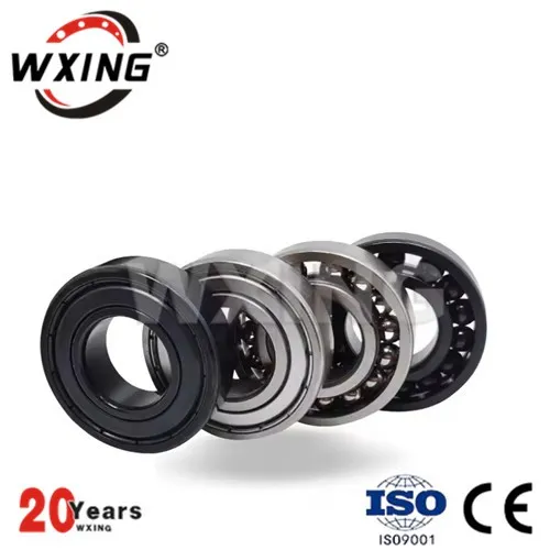 اعلی معیار 6206-2Z/VA201 6305-2Z/VA208 970305 گہری نالی بال بیئرنگ ہائی ٹمپریچر بیئرنگ