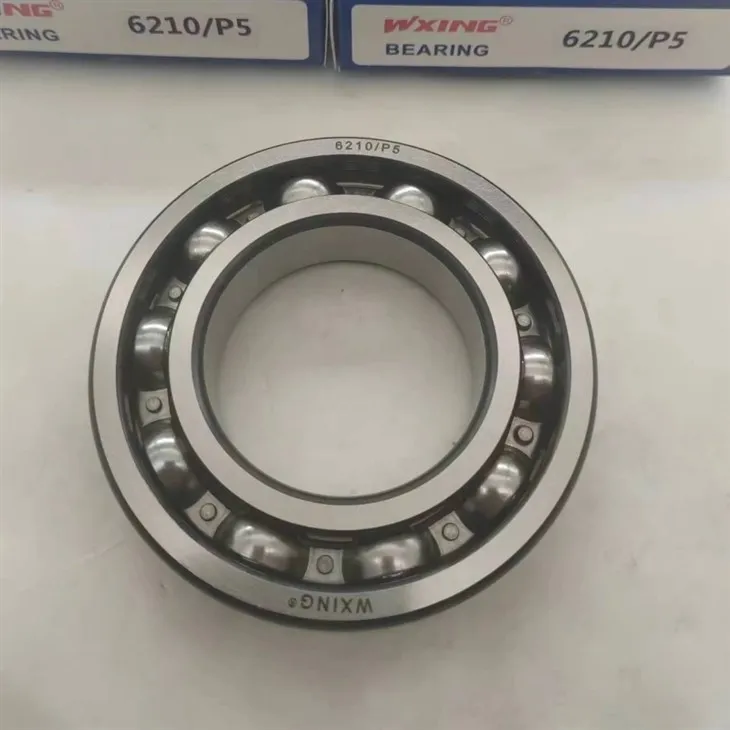 NAA310-30P06 ڈیپ گروو بال بیئرنگ ہائی کوالٹی