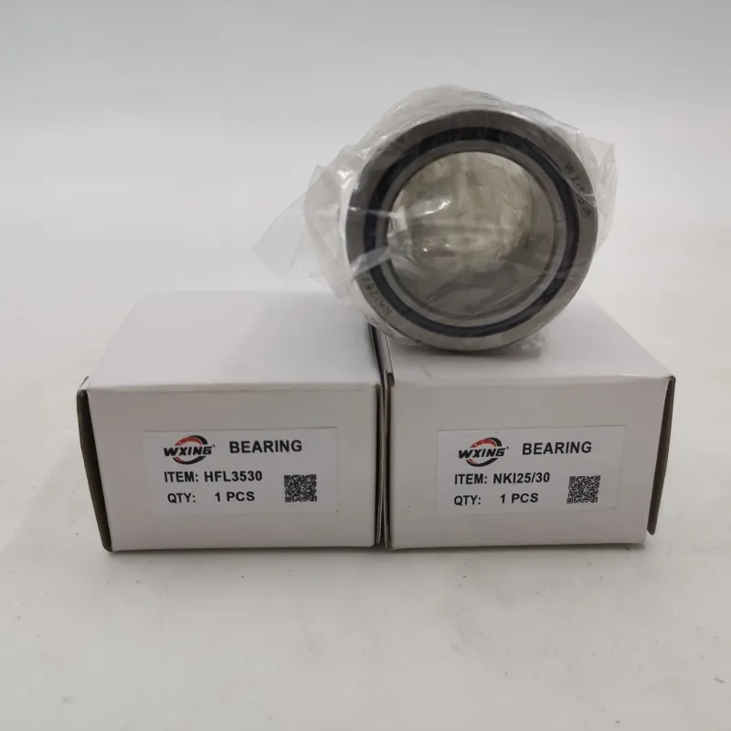 NKI25/30 سوئی بیرنگ