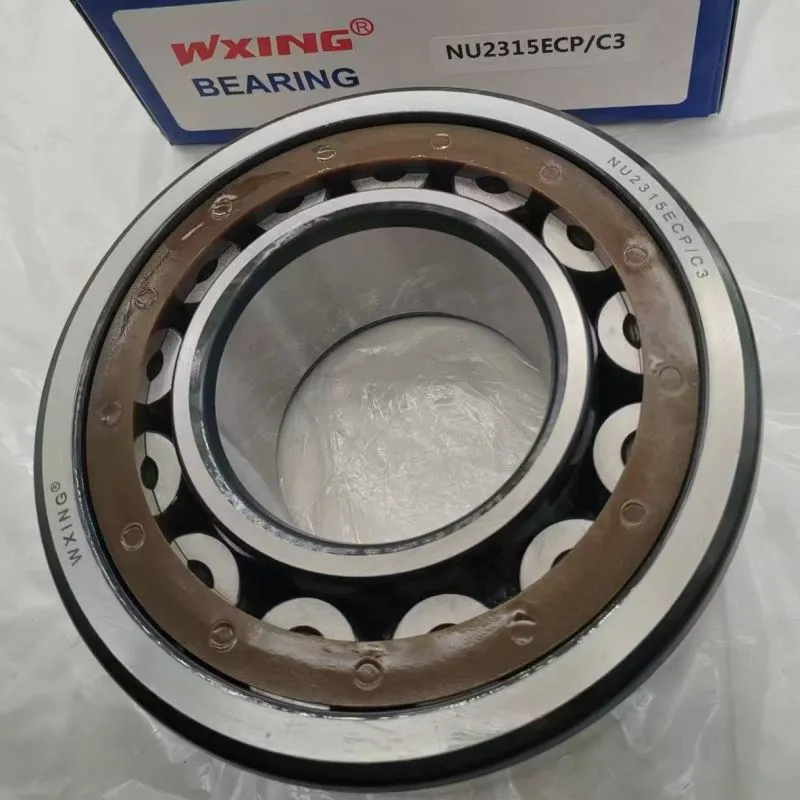 NU2315ECP C3 رولر بیرنگ