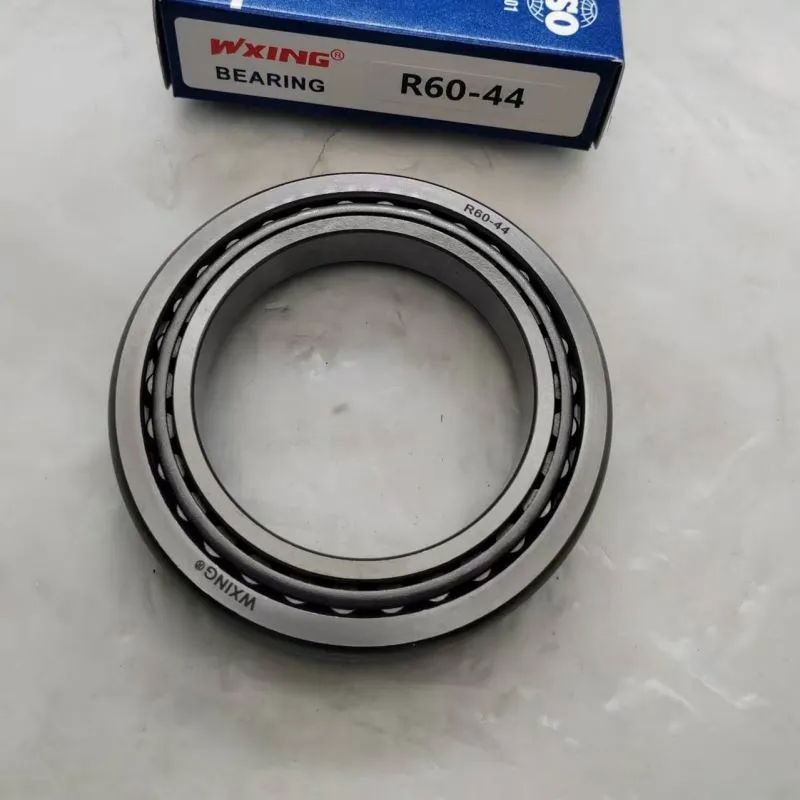 R60-44 ٹاپرڈ رولر بیرنگ