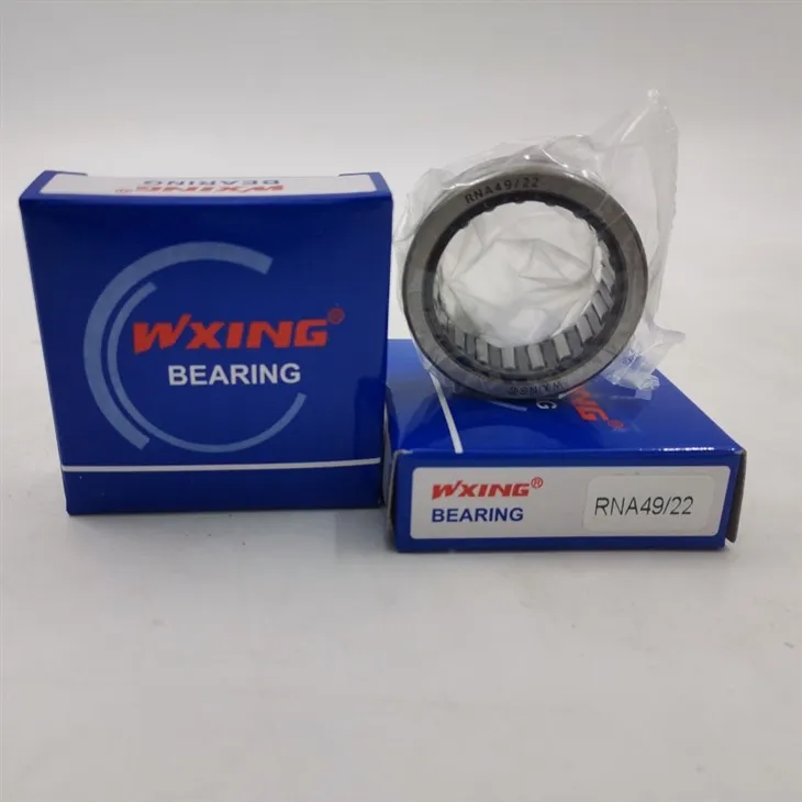 RNA49 سوئی بیرنگ