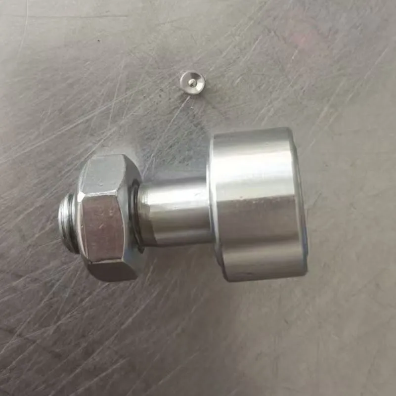 scf10muur-abk انجکشن بیرنگ سٹینلیس سٹیل