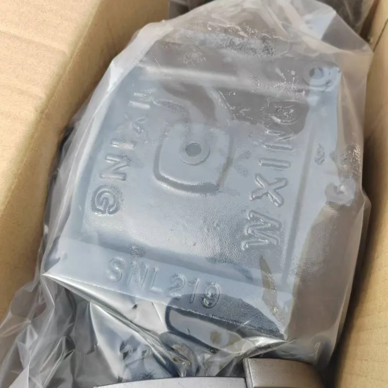 SNL219 پلمر بلاک بیرنگ