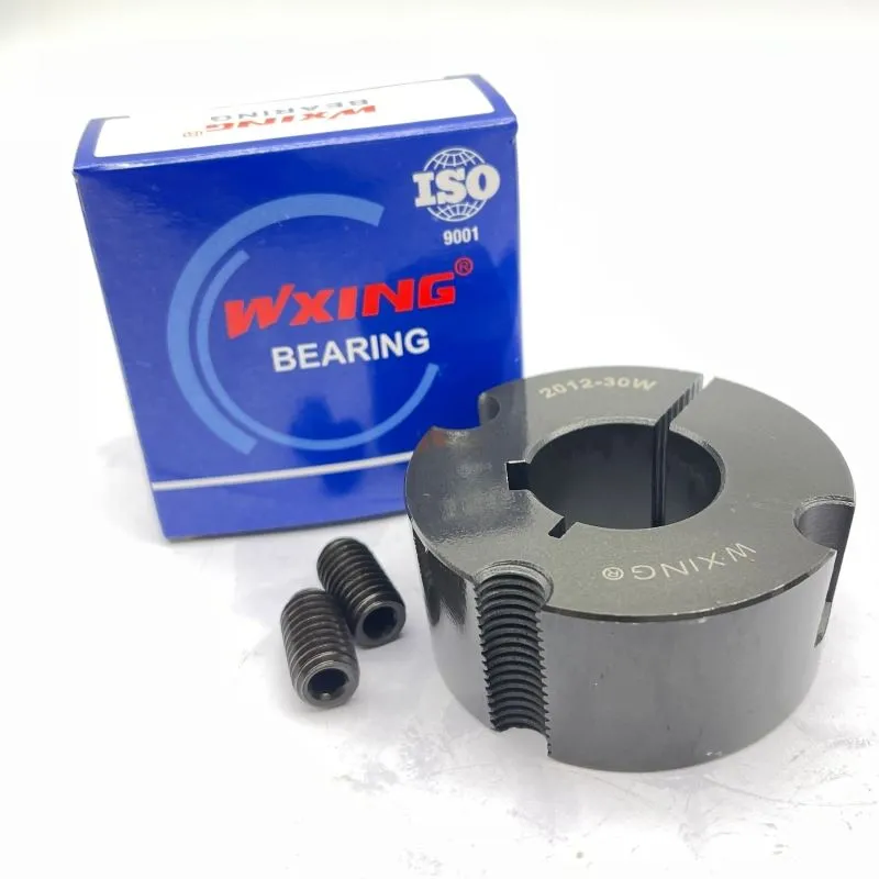 ٹیپر بش 2012-30W