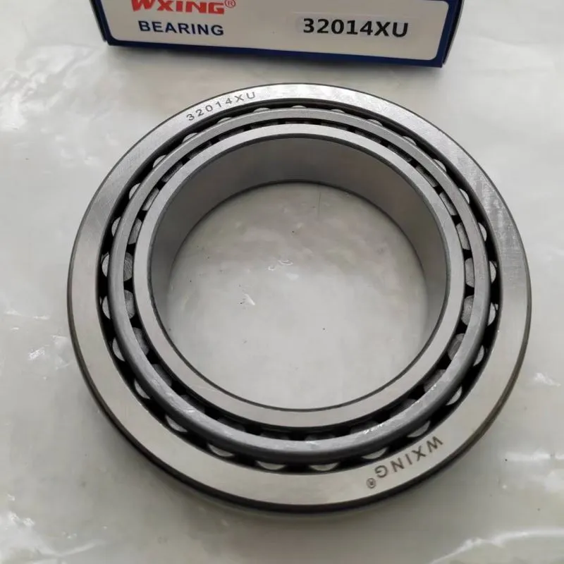 ٹاپرڈ رولر بیرنگ 32014XU