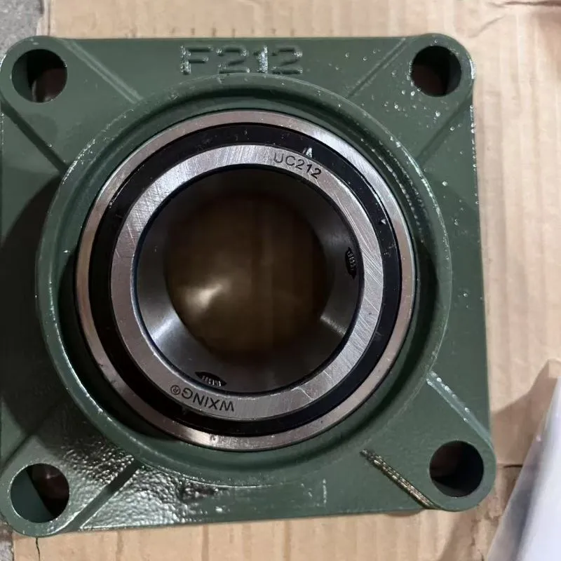 UCF212 تکیا بلاک بیرنگ