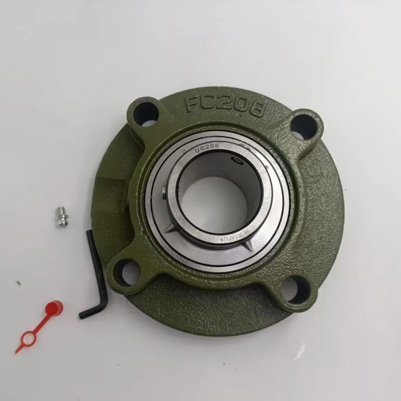 UCFC208 تکیا بلاک بیرنگ