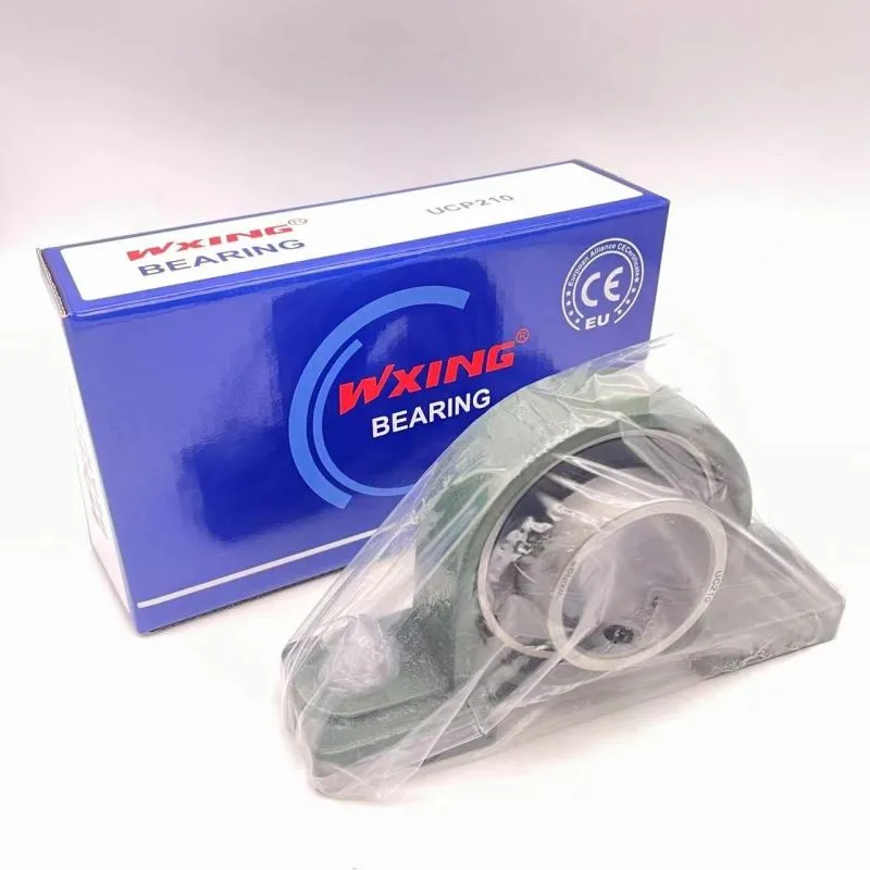 UCP210 تکیہ بلاک بیرنگ