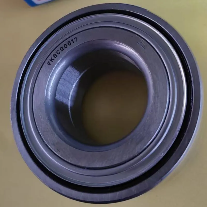 VKBC20017 وہیل حب بیئرنگ