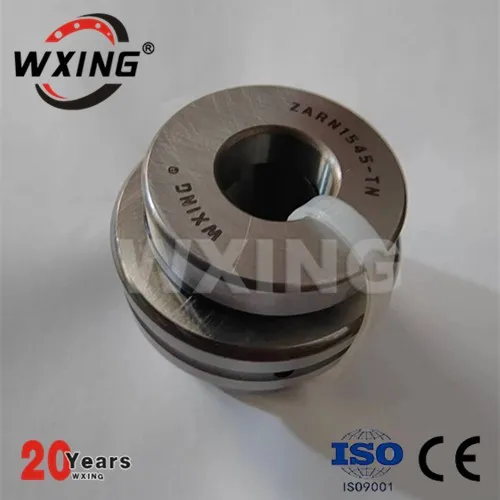 ZARN 1545 TN مشترکہ بیلناکار رولر بیئرنگ محوری سوئی بیئرنگ